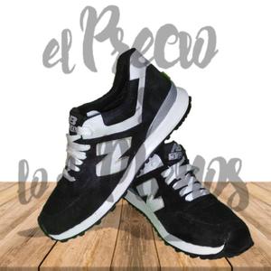 ZAPATILLAS (35 AL 43)