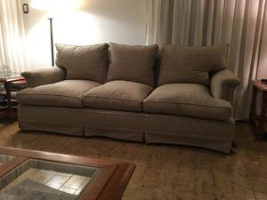 vendo sillon de tres cuerpos