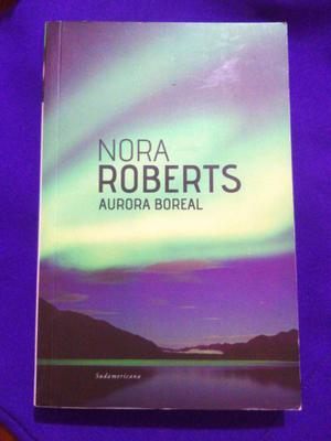 Aurora Boreal - Nora Roberts