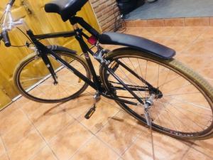 Bicicleta Aita 20 dias de uso