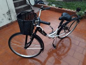 Bicicleta Muratta Rodado 26