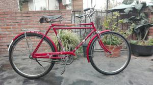 Bicicleta inglesa. AMCO original