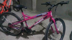 Bicicleta topmega thaumas