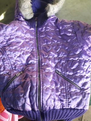 Campera mujer talle M 
