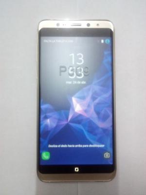 Celular Samsung S9 Plus 64gb, Ram 4gb