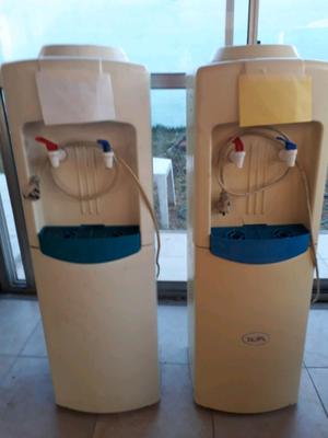 Dispenser Frio Calor