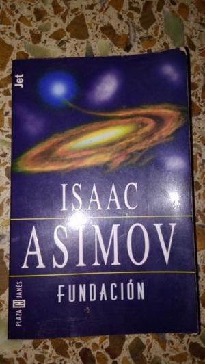 Fundacion - Isaac Asimov
