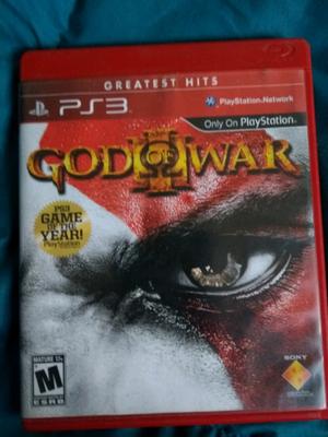 God Of War 3 para ps3