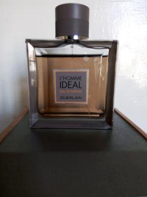 Guerlain l'homme ideal edp