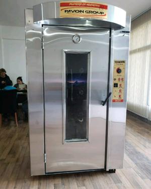 HORNO ROTATIVO DE 15 BANDEJAS EN PROMOCION!!!!