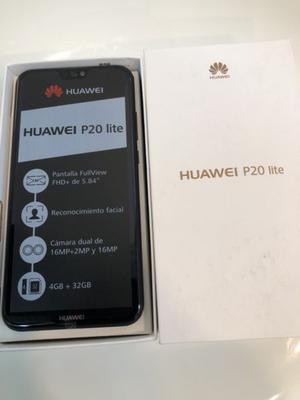 Huawei P20 Lite Nuevos, Originales.. Tarjetas por ML