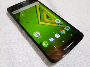 Moto x play 32Gb impecable 