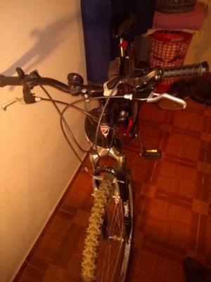 Mountang bike tomaselli