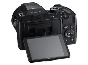 Nikon COOLPIX B500