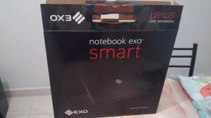 Notebook exo smart impecable