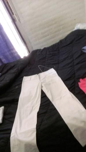 Pantalón de vestir marca orix talle 44