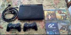 Play Station 3