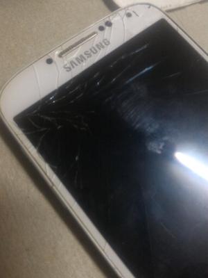 Samsung s4 para repuesto