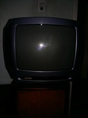 Televisión de 21 pulgadas