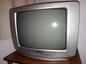 Tv color Daewoo 21 pulgadas