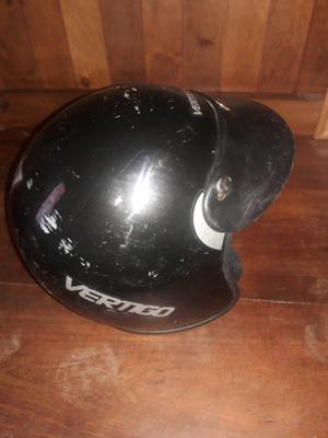 VENDO CASCO MARCA VERTIGO