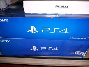 VENDO PS4 Y JUEGOS.