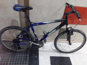 VENDO URGENTE BICI VAIRO