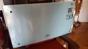 VITROCONVECTOR PEABODY VQD 20B- NUEVO $  DETALLES EN