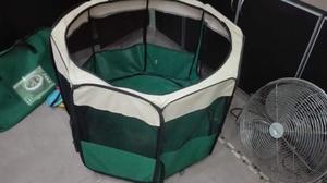 Vendo Petcomer Dog Playpen