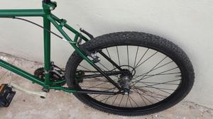 Vendo bicicleta rod. 26 oportunidad