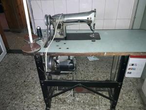 Vendo maquina de coser industrial