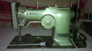 maquina de coser industrial YAMATO