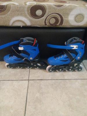 vendo rollers hermosos