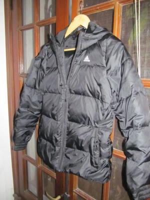 Campera de Puma UNISEX Adidas - Talle S-M - $ -