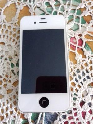 Iphone 4 para repuesto