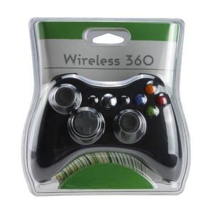 JOYSTICK XBOX 360 WIRELESS