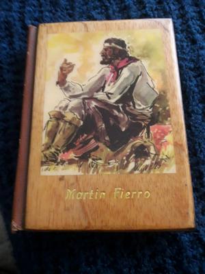 Martin Fierro (edicion )