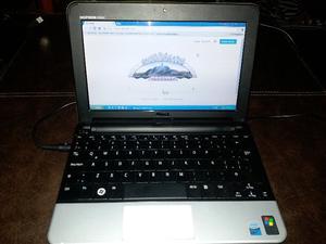 Netbook Dell Inspiron Mini 10 Impecable