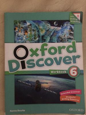 Osford discover 6