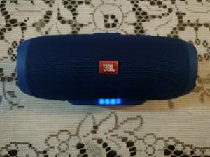 Parlante Jbl Charge3 Bluetooth