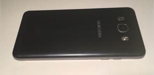 Samsung J) Negro / Usado / Personal