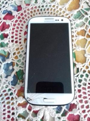 Samsung galaxi S3 neo.