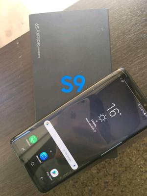 Samsung galaxy S9