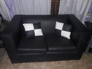 Sillon 2 cuerpos