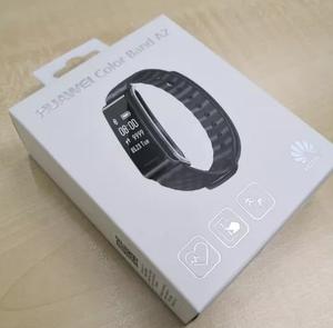 Smartwatch Huawei Color Band A2. Nuevo