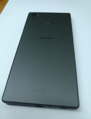 Sony Xperia z5. Anda solo con wifi. Cámara 23 mp