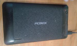Tablet pc box 7"