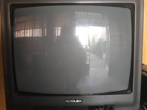 Televisor Noblex 21’