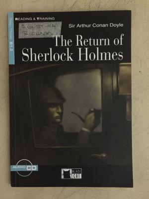 The return of Sherlock holmes