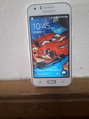 VENDO SAMSUNG GALAXY J1 HERMOSO